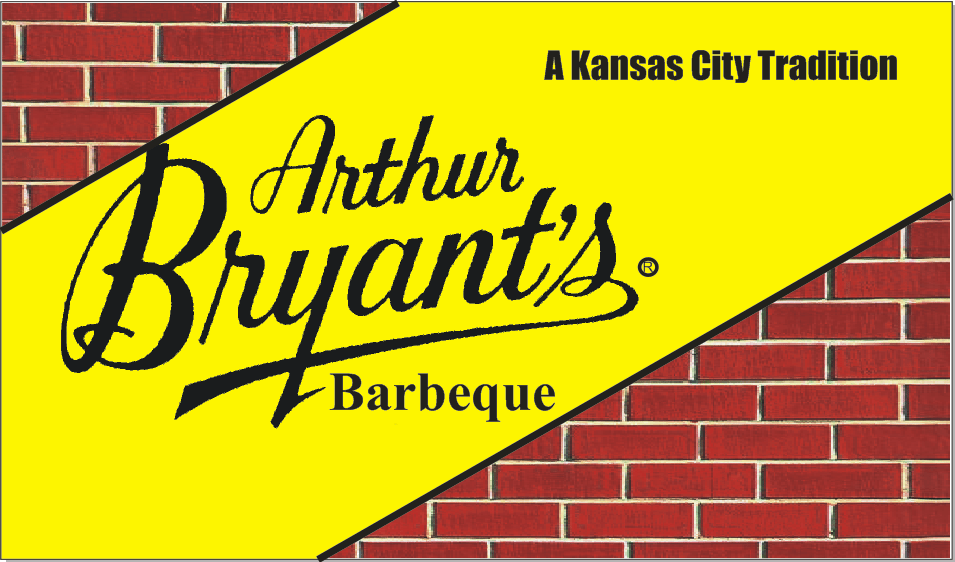 Arthur Bryant’s « Kansas City Barbeque