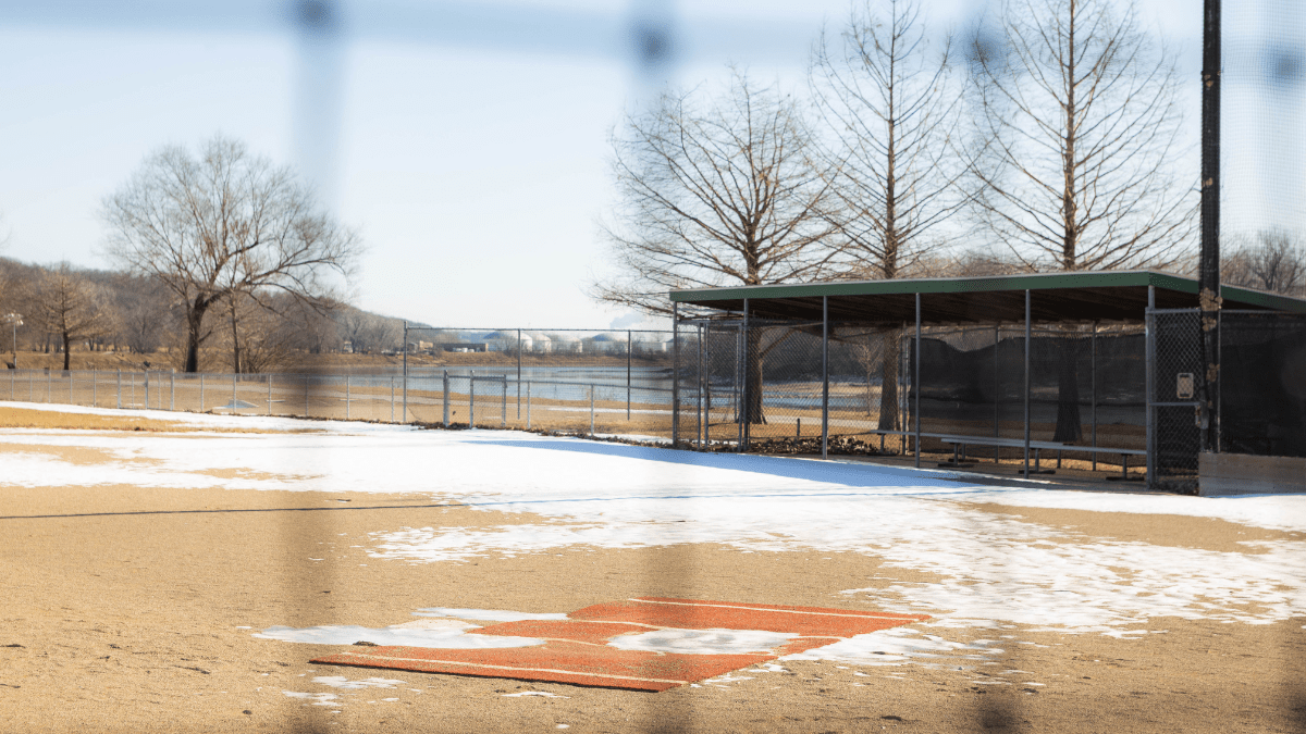 Plan to use taxpayer money to build athletic fields stalls in Parkville