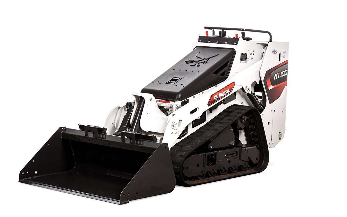 Kansas & Missouri Bobcat Dealer Loaders, Excavators, Mowers, Tractors & Compact Equipment