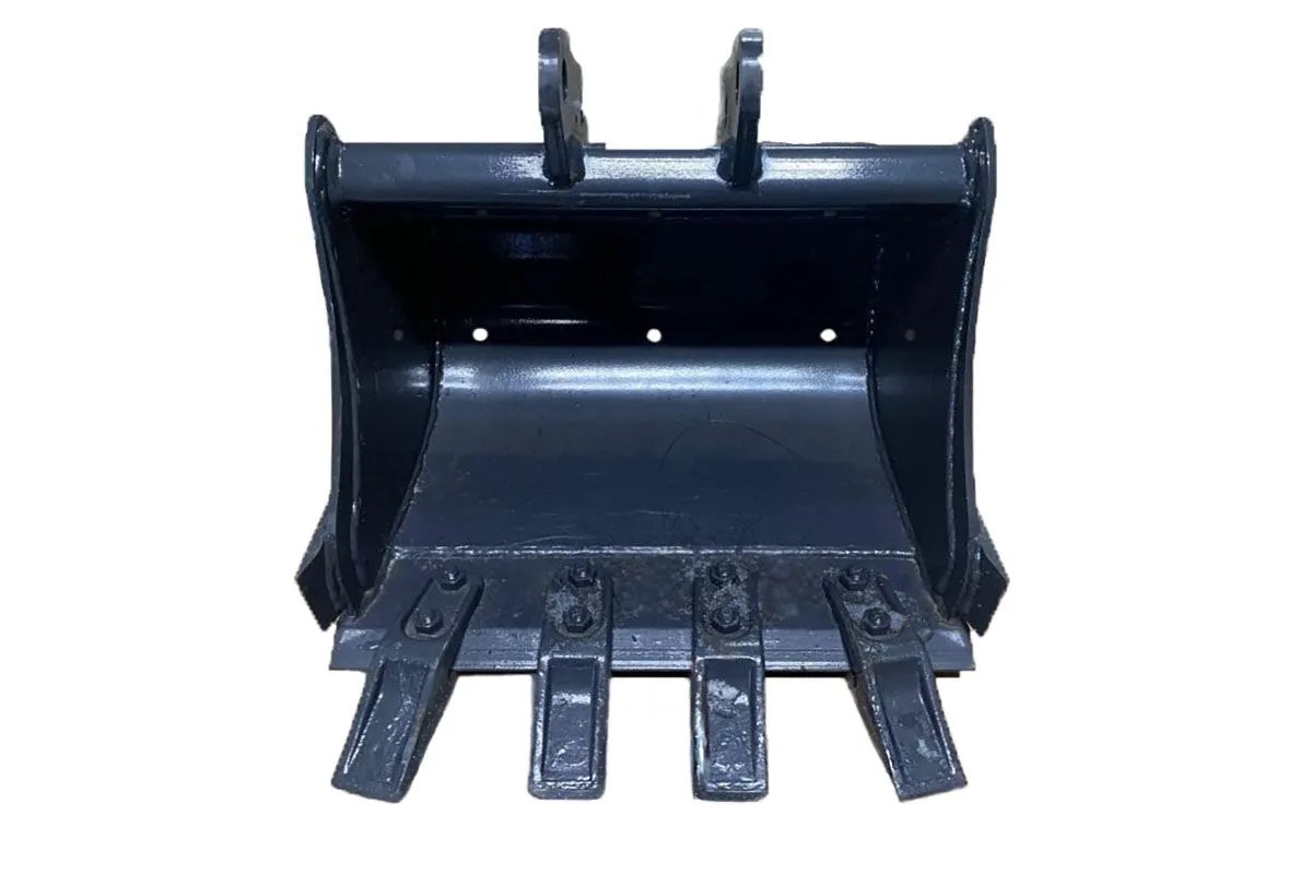 New Bobcat Bucket Heavy Duty Grading, LX, 60" Attachment Attachment for sale in Kansas