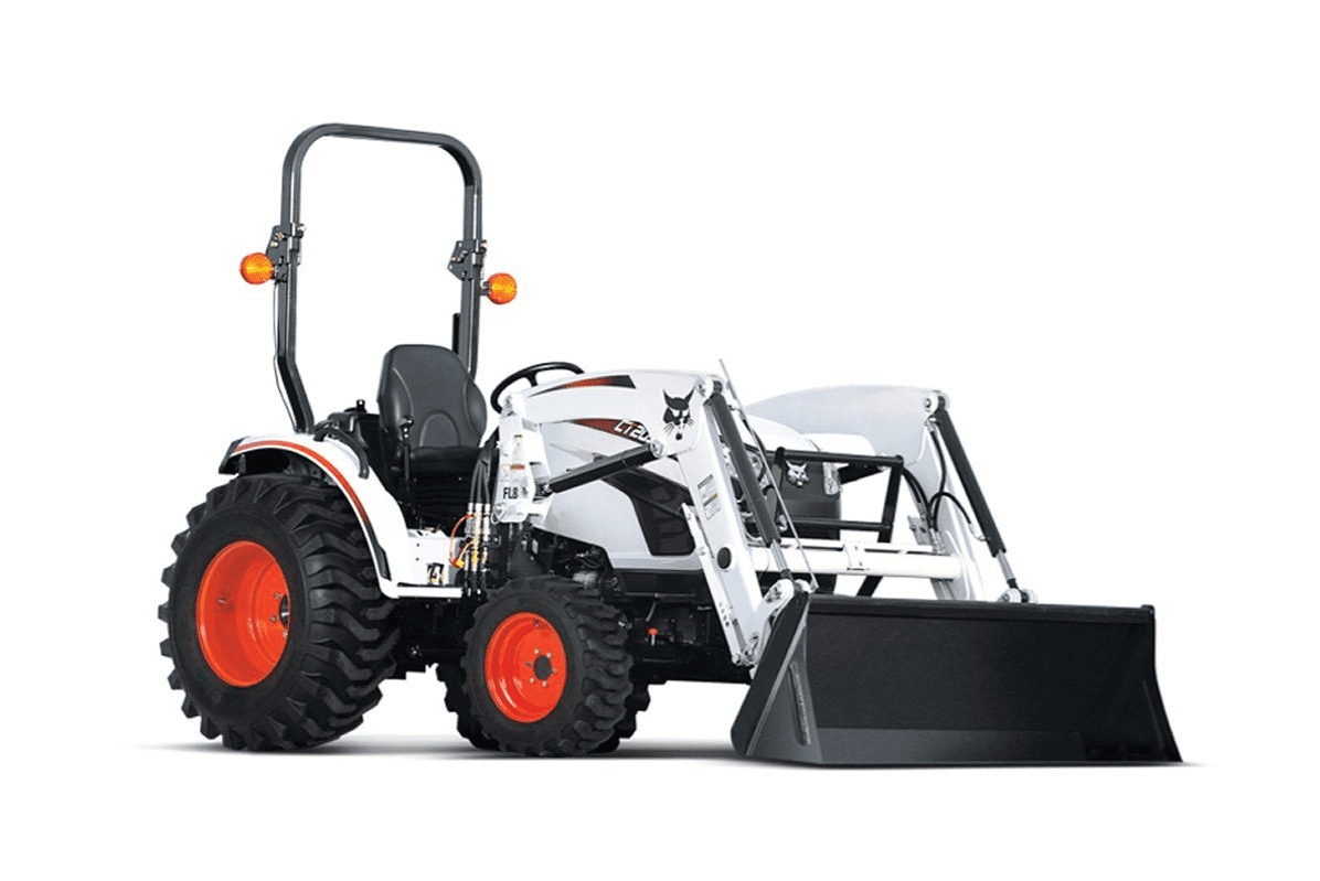 New Bobcat CT2035 HST Compact Tractor For Sale in Kansas & Missouri