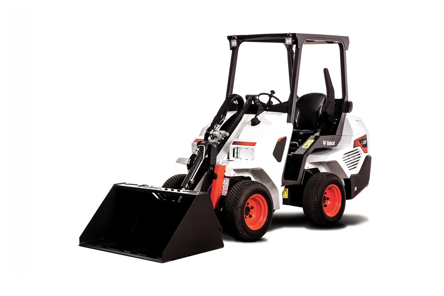 Kansas & Missouri Bobcat Dealer Loaders, Excavators, Mowers, Tractors & Compact Equipment