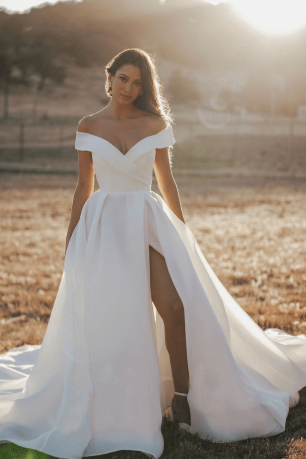 Brides Dresses KC Bridal Company