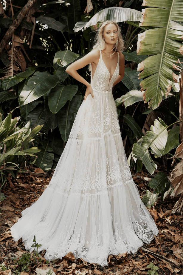 Brides Dresses KC Bridal Company