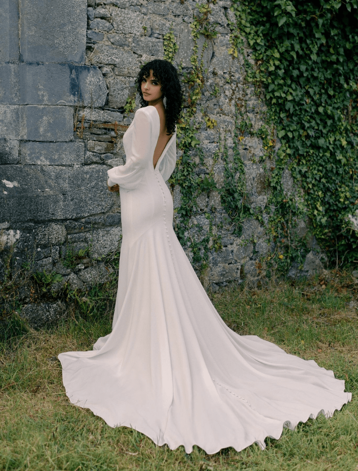 Brides Dresses KC Bridal Company