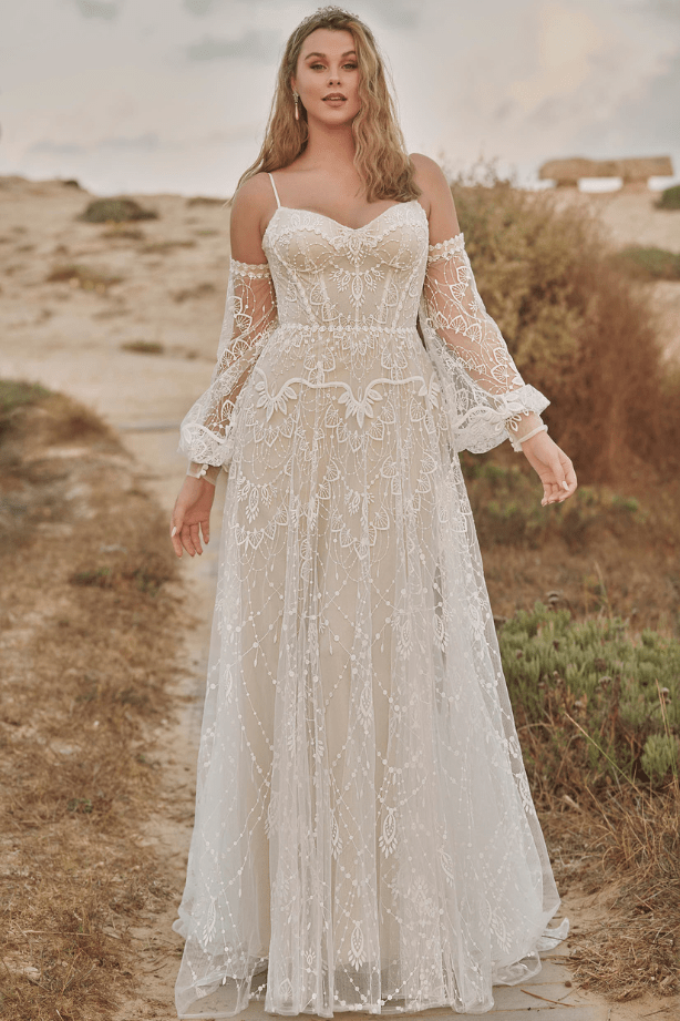 Brides Dresses KC Bridal Company