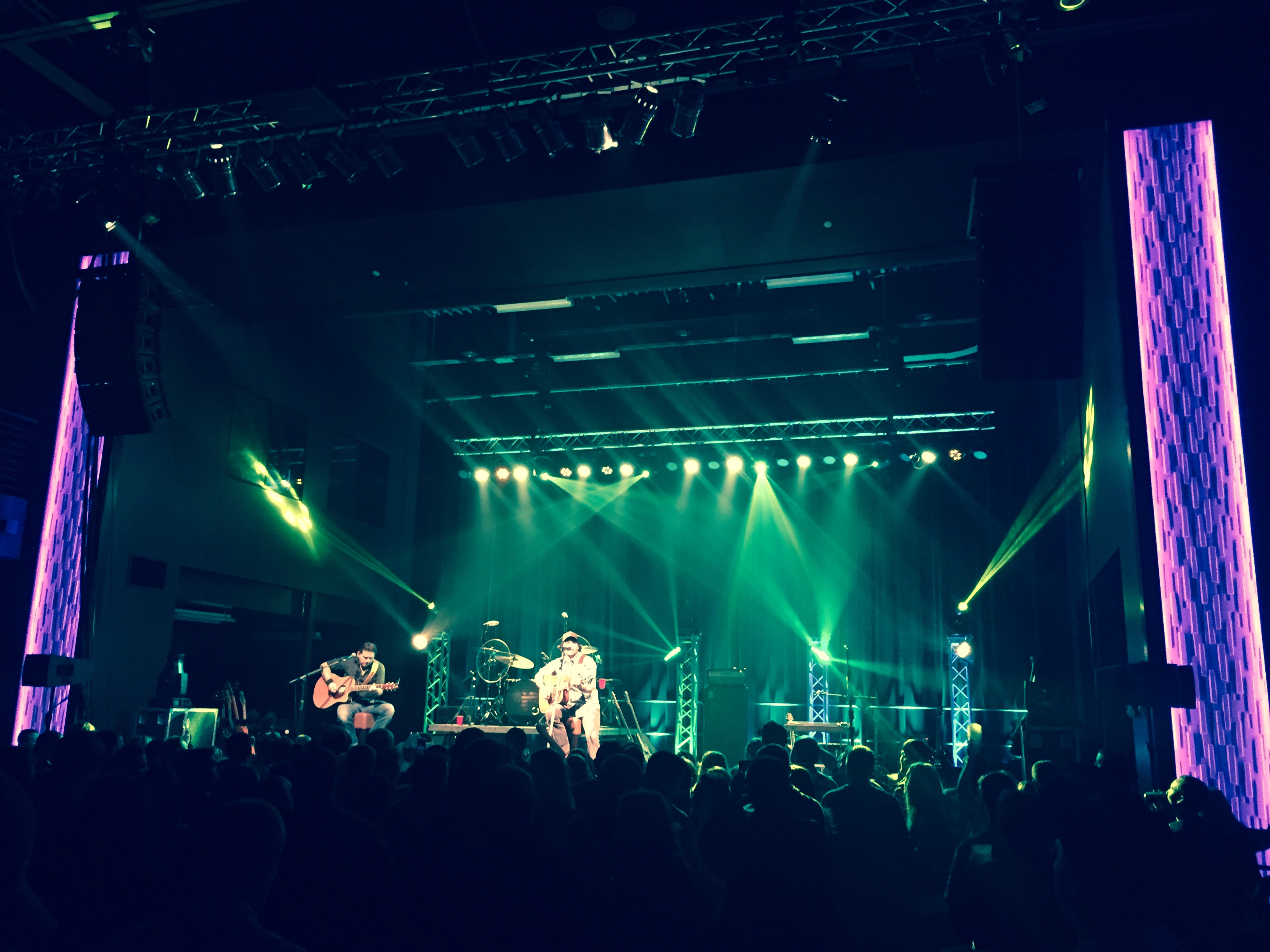 Portfolio Bright Lights of Kansas City