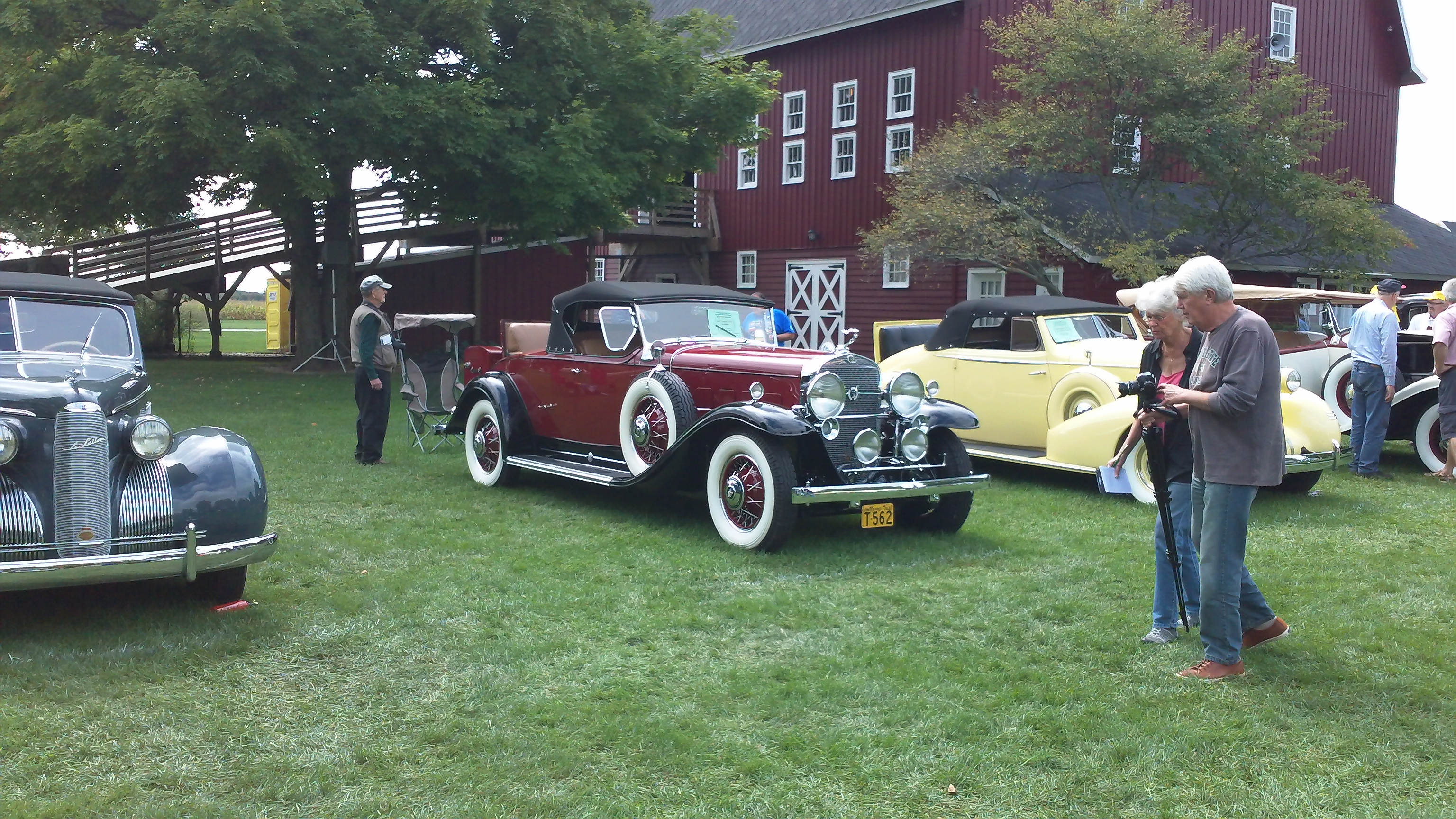 Cadillac Club of Kansas City