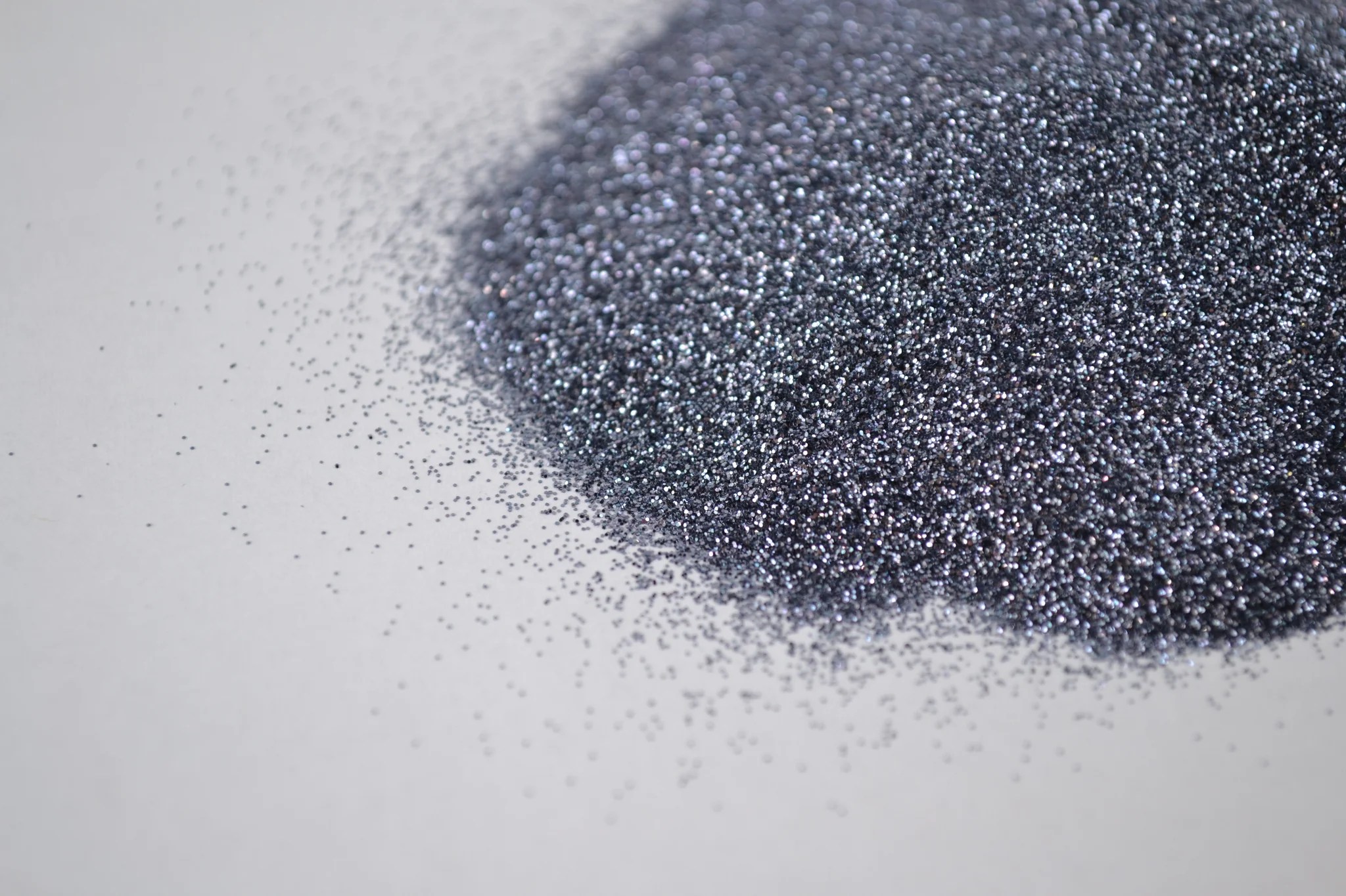 Gun Powder and Lead KCC Glitter