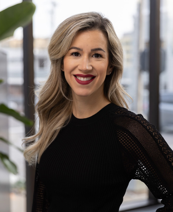 Dr. Ashley Stansbury, MD, DDS. Cleft & Craniofacial Center