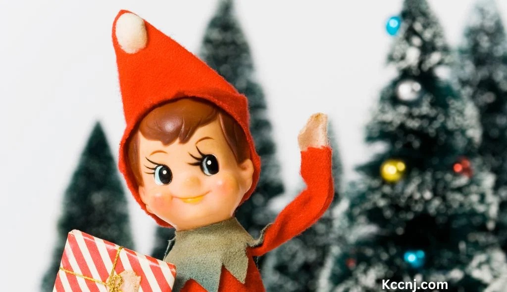 How To Get An Elf On The Shelf To Come To Your House?