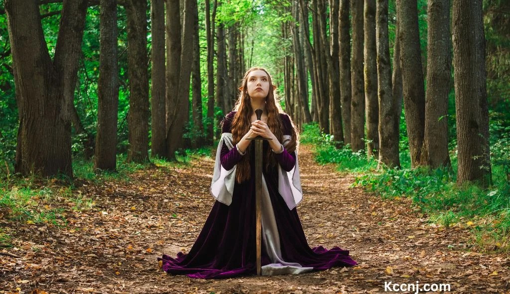 What Do Elves Like To Eat? KCCNJ