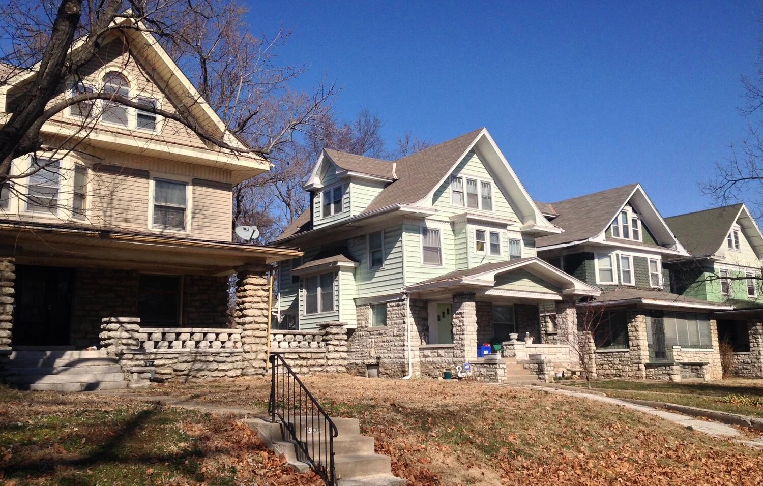 KC 360 Success in Santa Fe KC Common Good