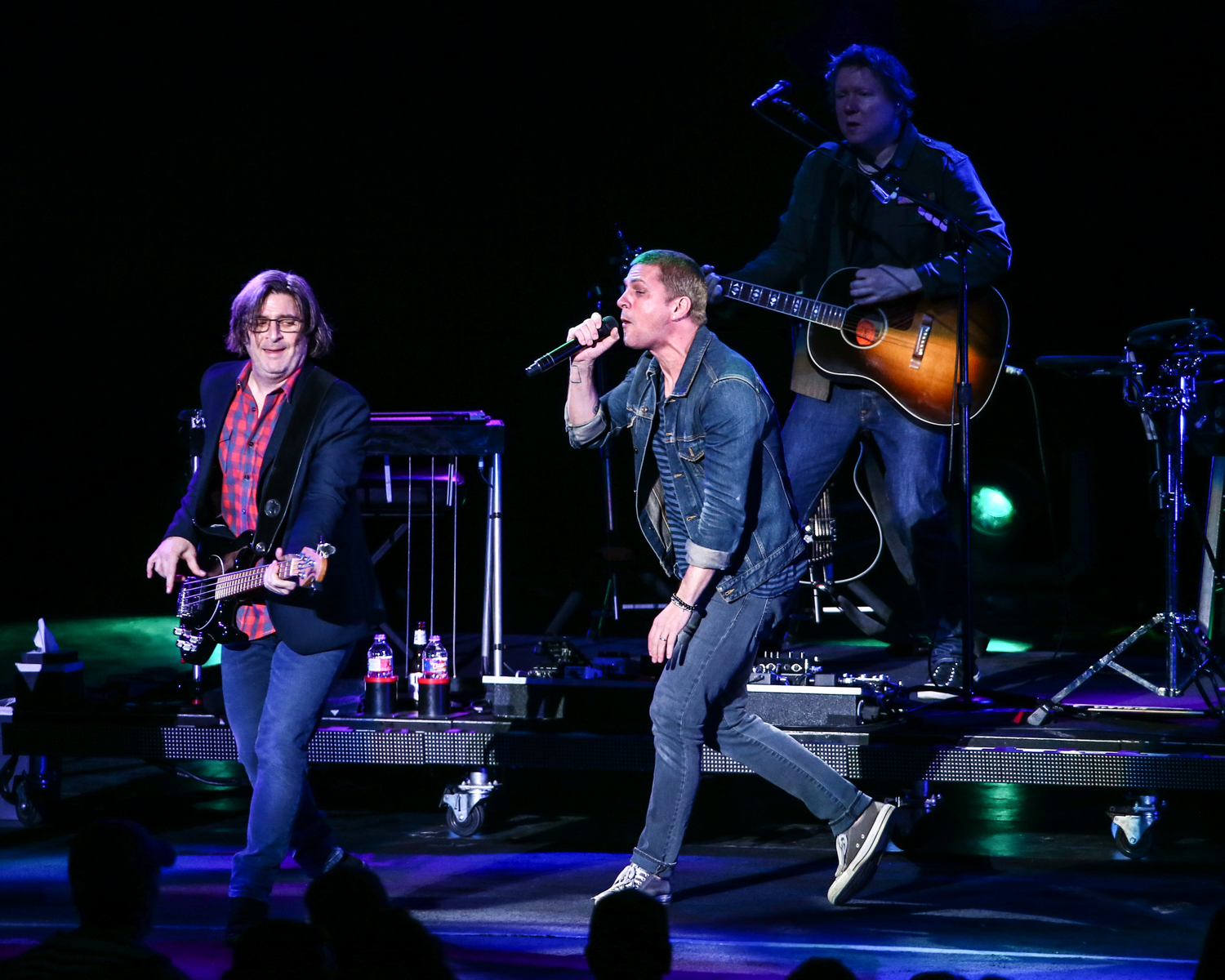 Matchbox Twenty Brings Nostalgic Show to Kansas City 2017 KC Concerts