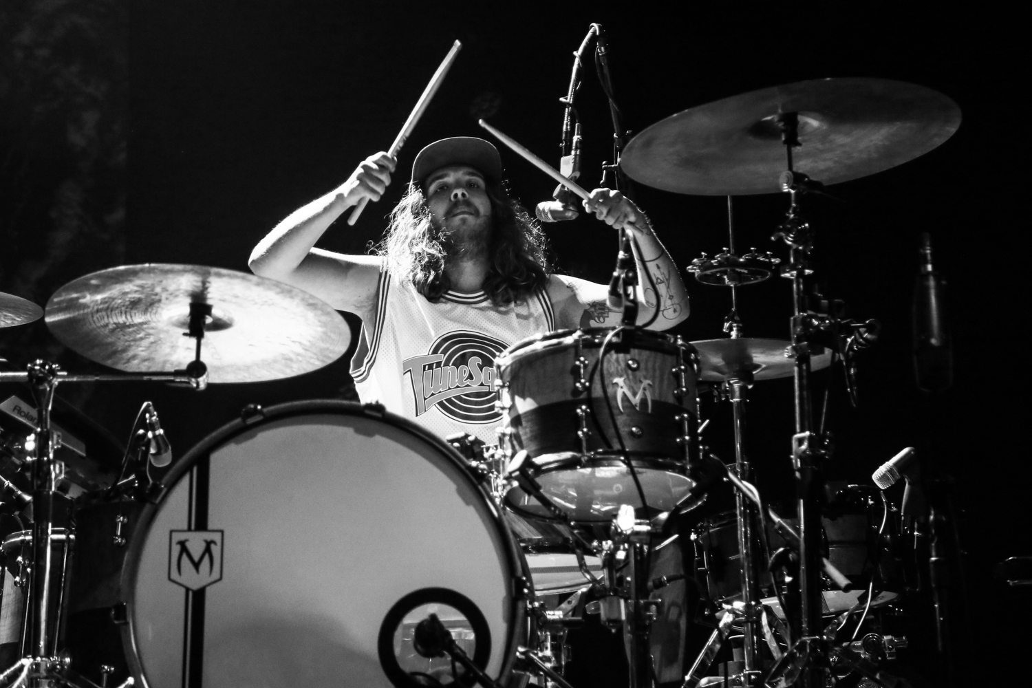 Kaleo live at The Midland 2017 KC Concerts