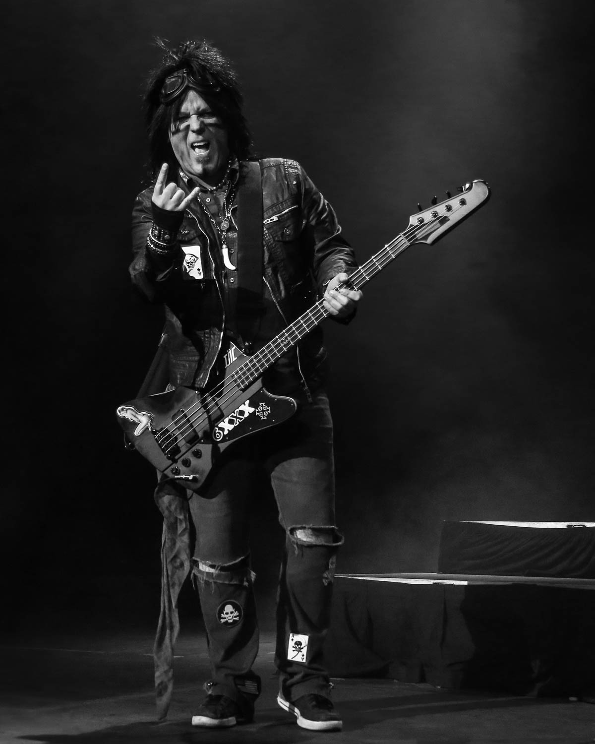 Steel Panther Headlines Twisted Xmas 2018 KC Concerts