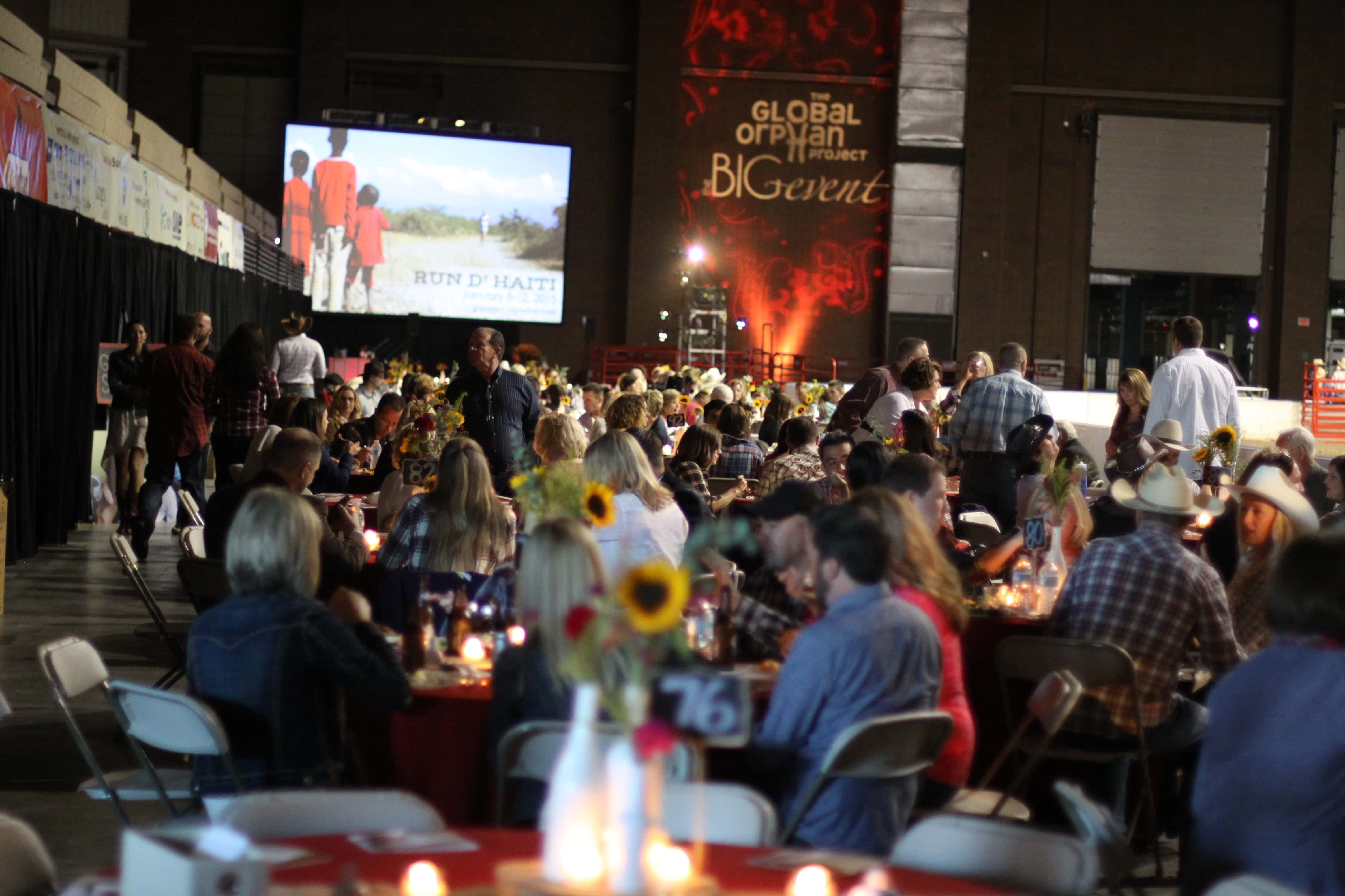 Hale Arena Kansas City Convention Center