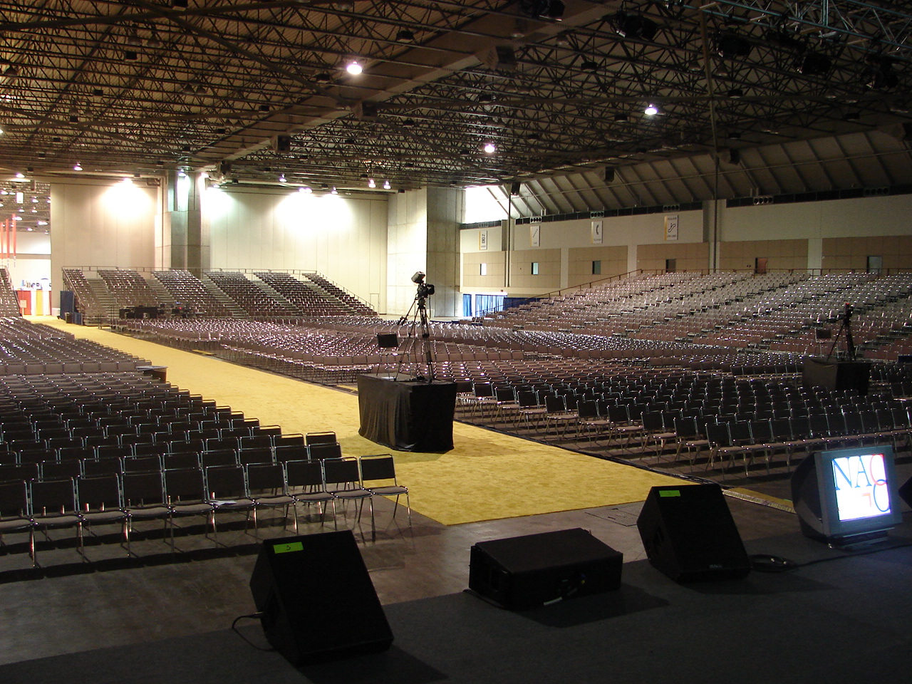 Bartle Hall Events 2023 Bartle Hall - Kansas City Convention Center