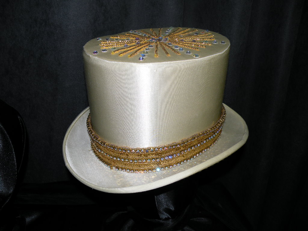 A Chorus Line Kansas City Costume Company