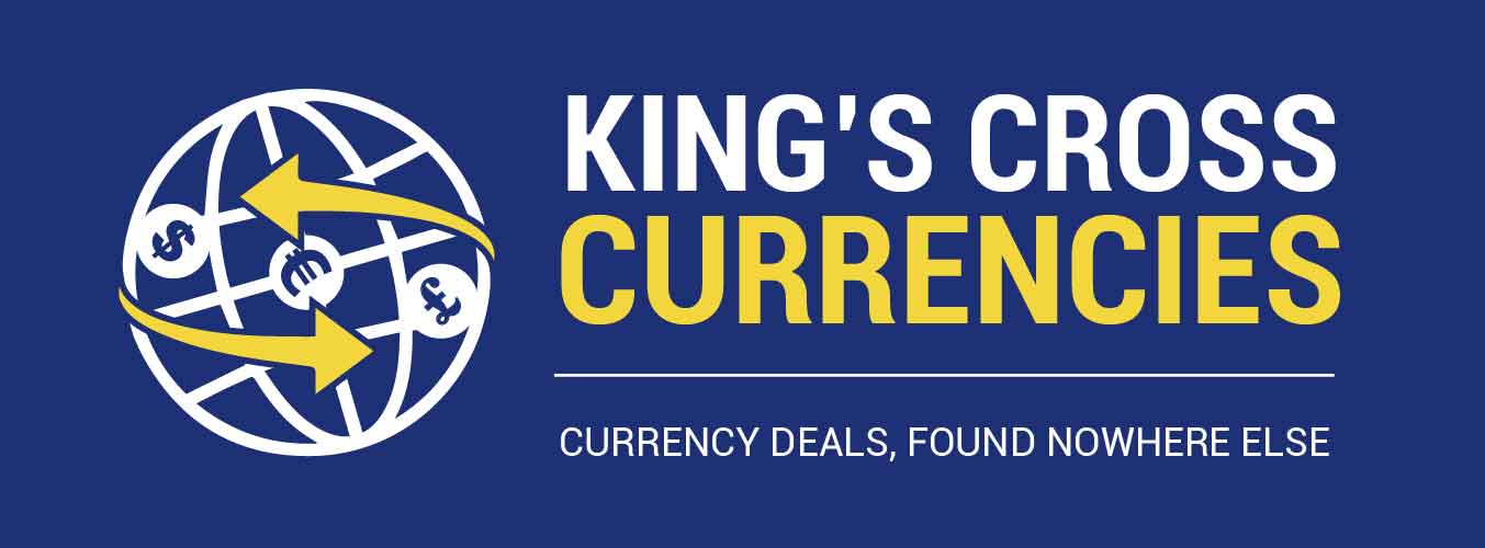 Online Currency Converter Kings Cross Currencies London