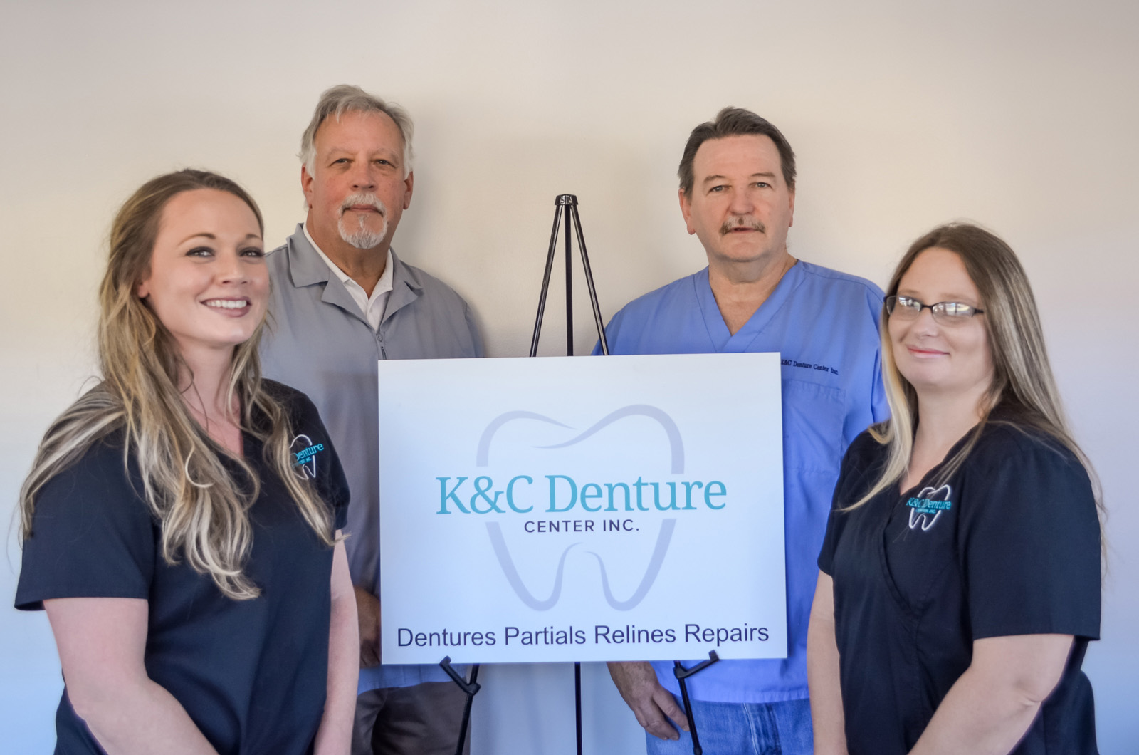 Dubois K&C Denture Center