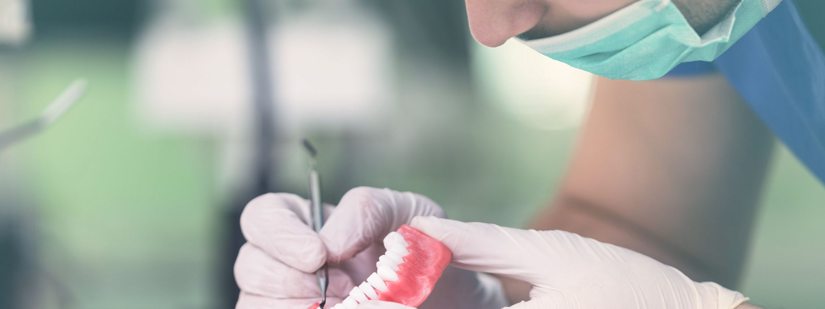 Products & Services K&C Denture Center