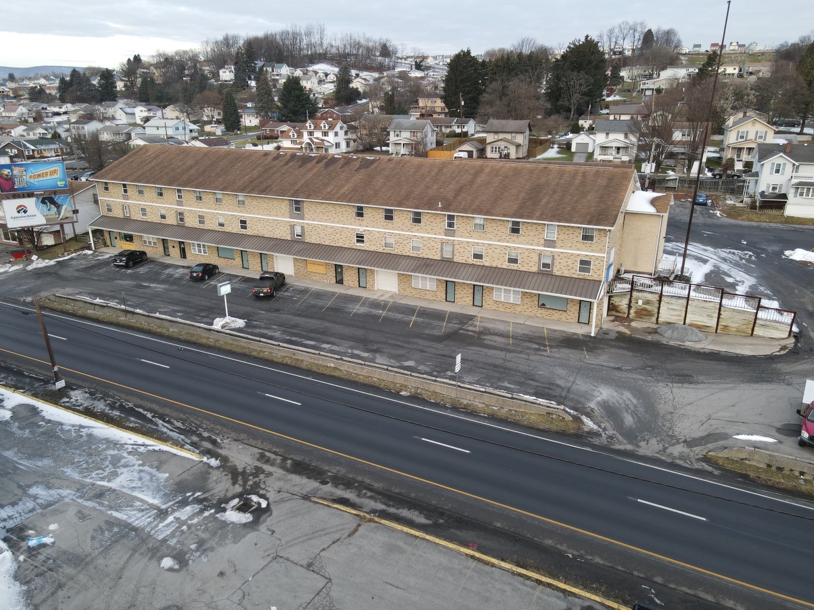 Altoona K&C Denture Center