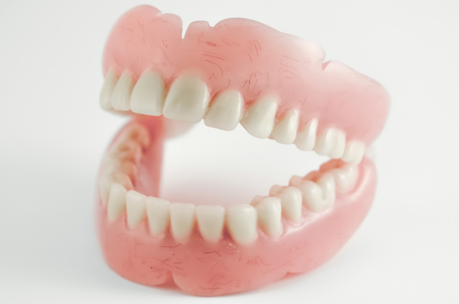 Products & Services K&C Denture Center