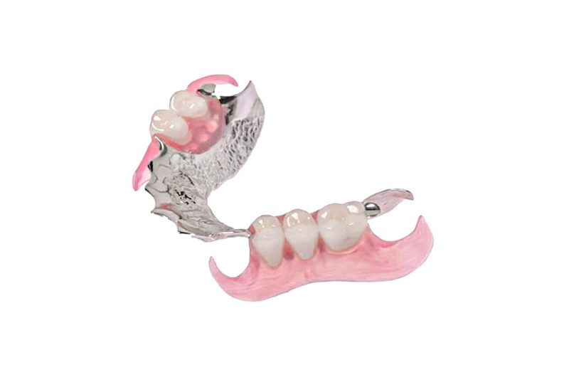 Products & Services K&C Denture Center