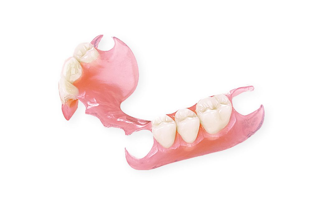 Products & Services K&C Denture Center