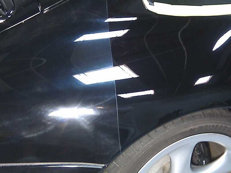 Kansas City Car Detailing Porsche 911 KC Detailing Car Detailing