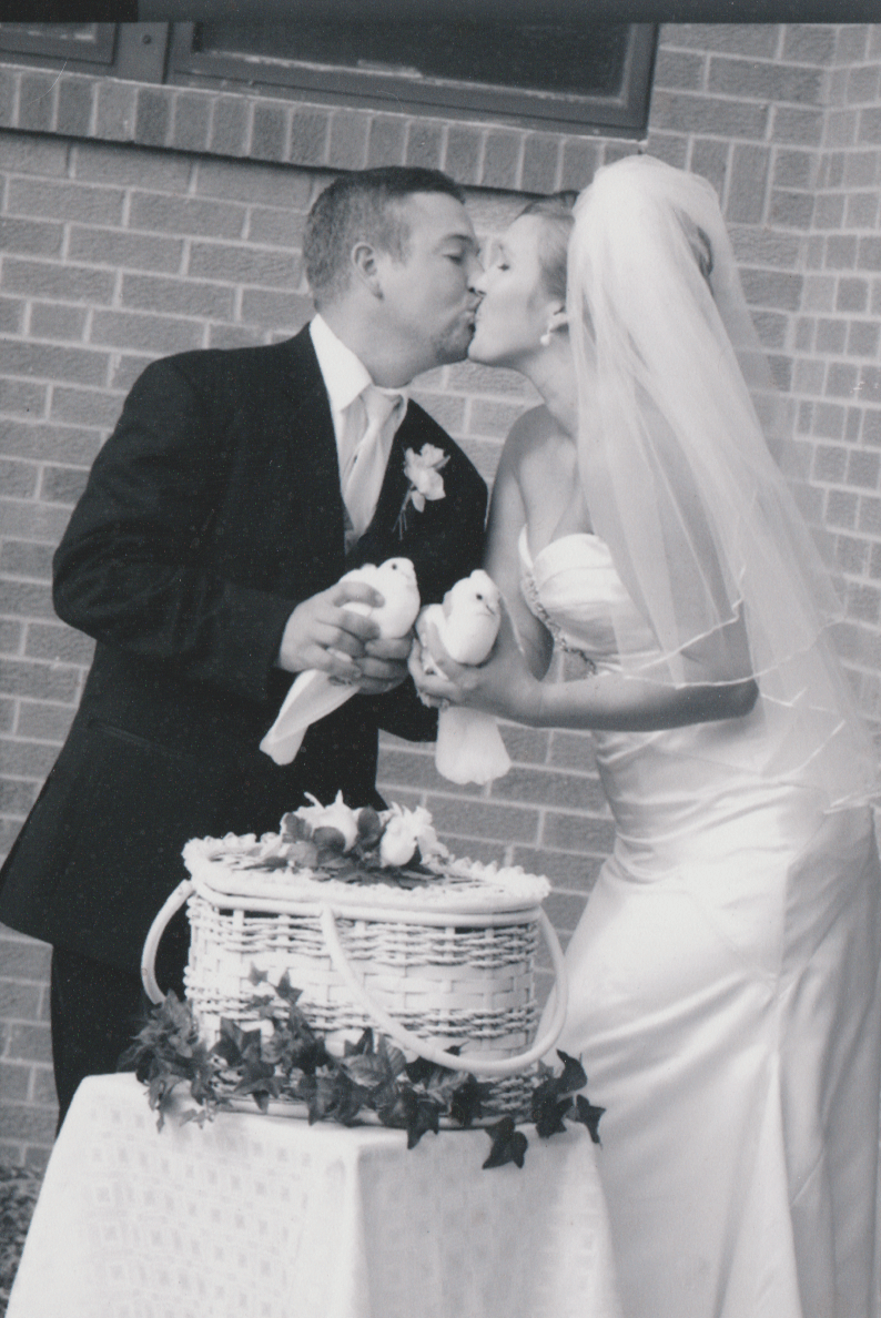 Kansas City White Dove Release Weddings Funerals Special Occasions