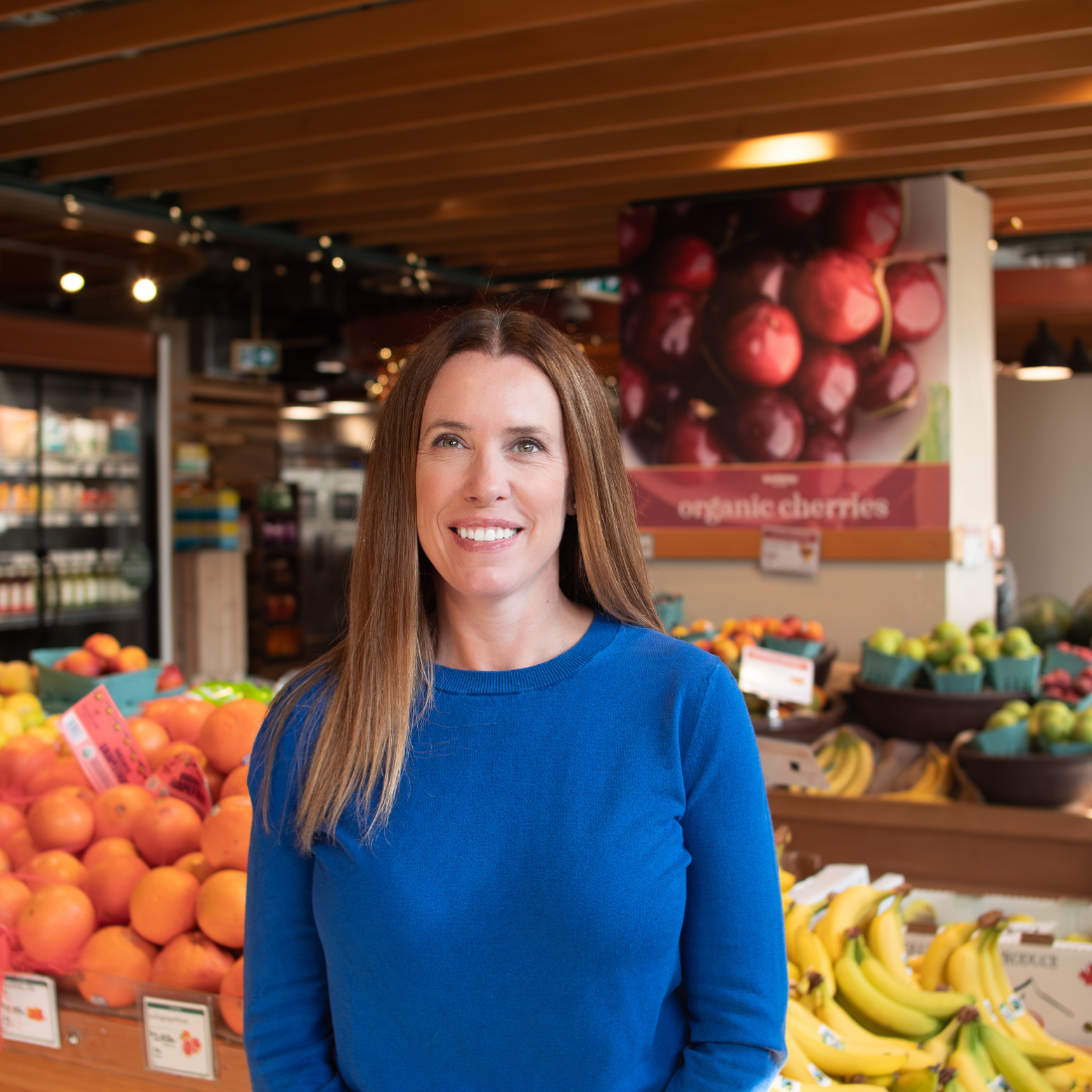 BOARD OF DIRECTORS – KCDS