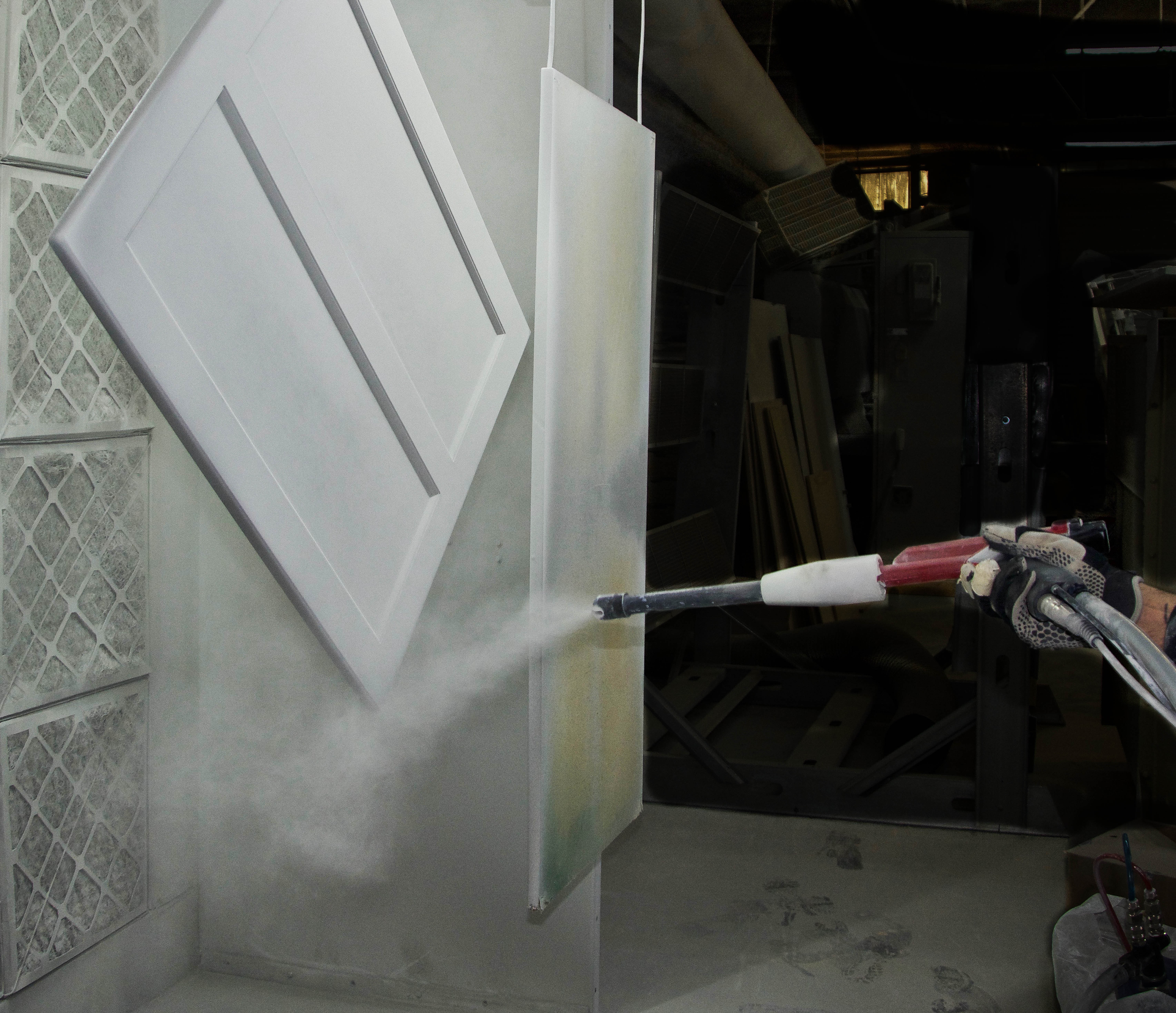 IntegraPowderCoatingDoor2 KCD Software