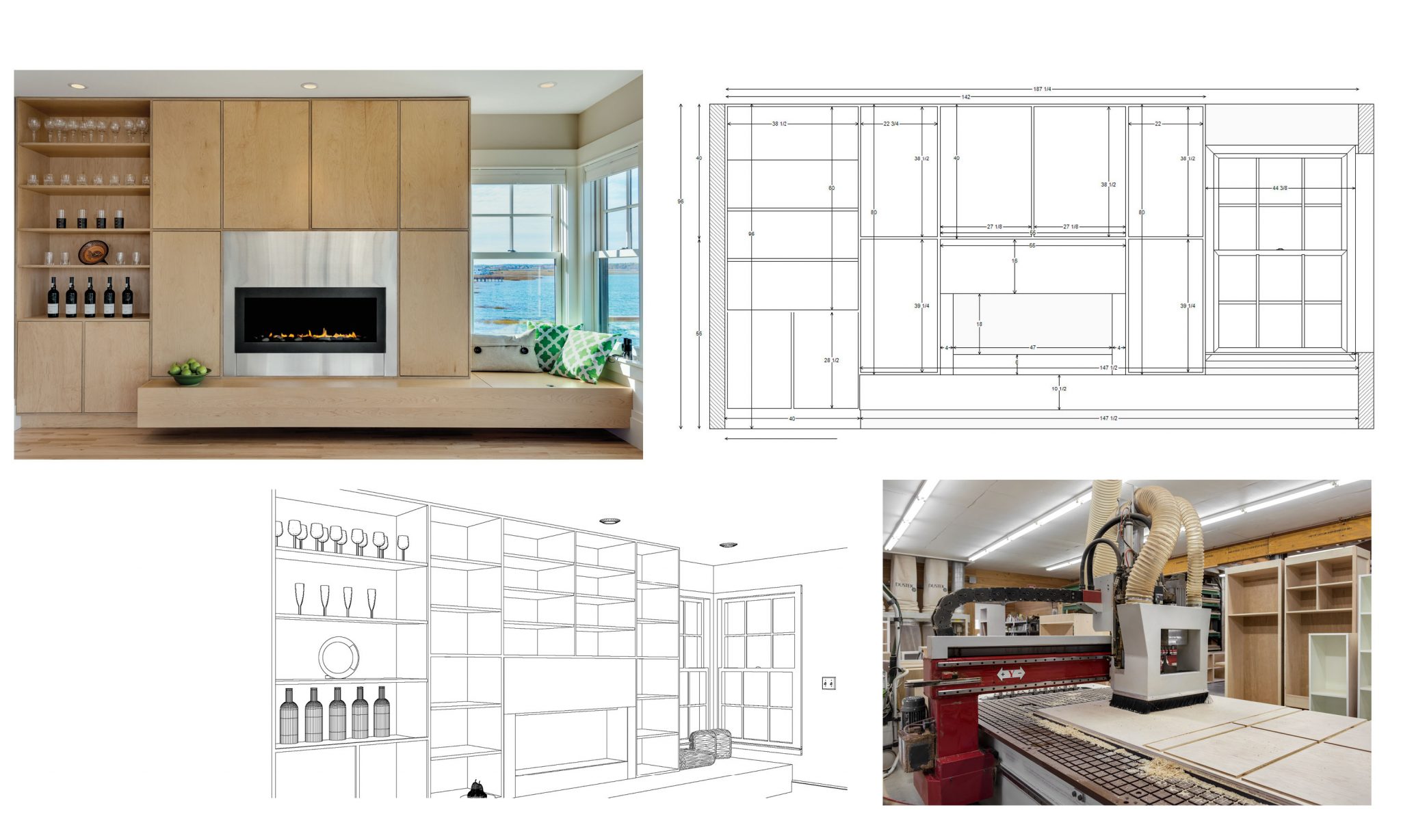 Kitchen Software Cnc Cnc Making Evansville In / I am