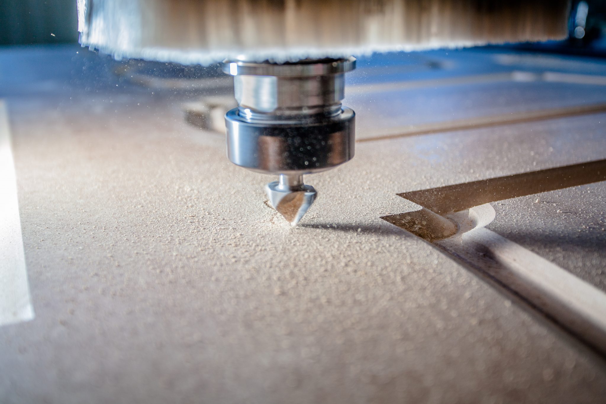 Door Manufacturing KCD Software