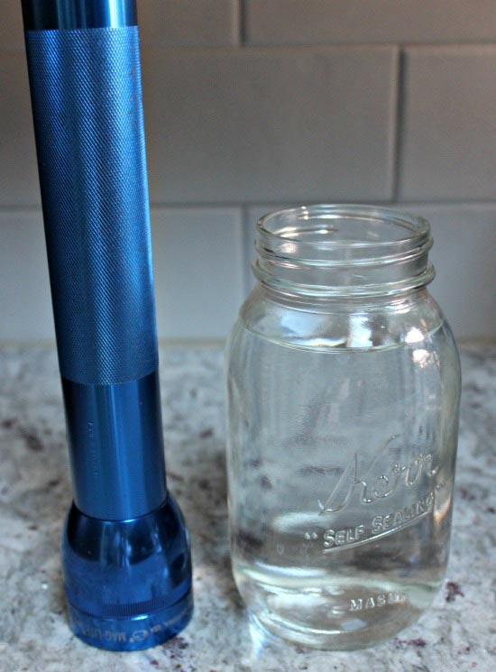 Light Refraction Experiments for Elementary & Middle School Kids