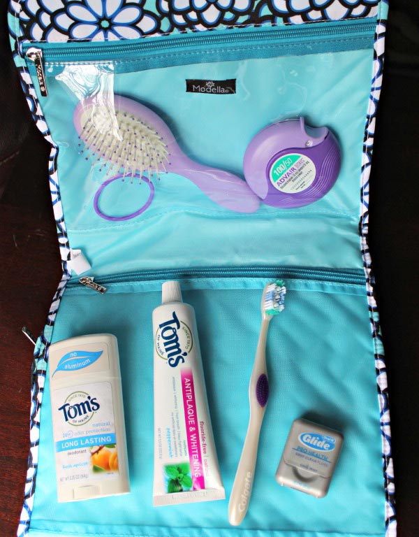 Kids' Overnight Bag Checklist Things to Bring to a Sleepover