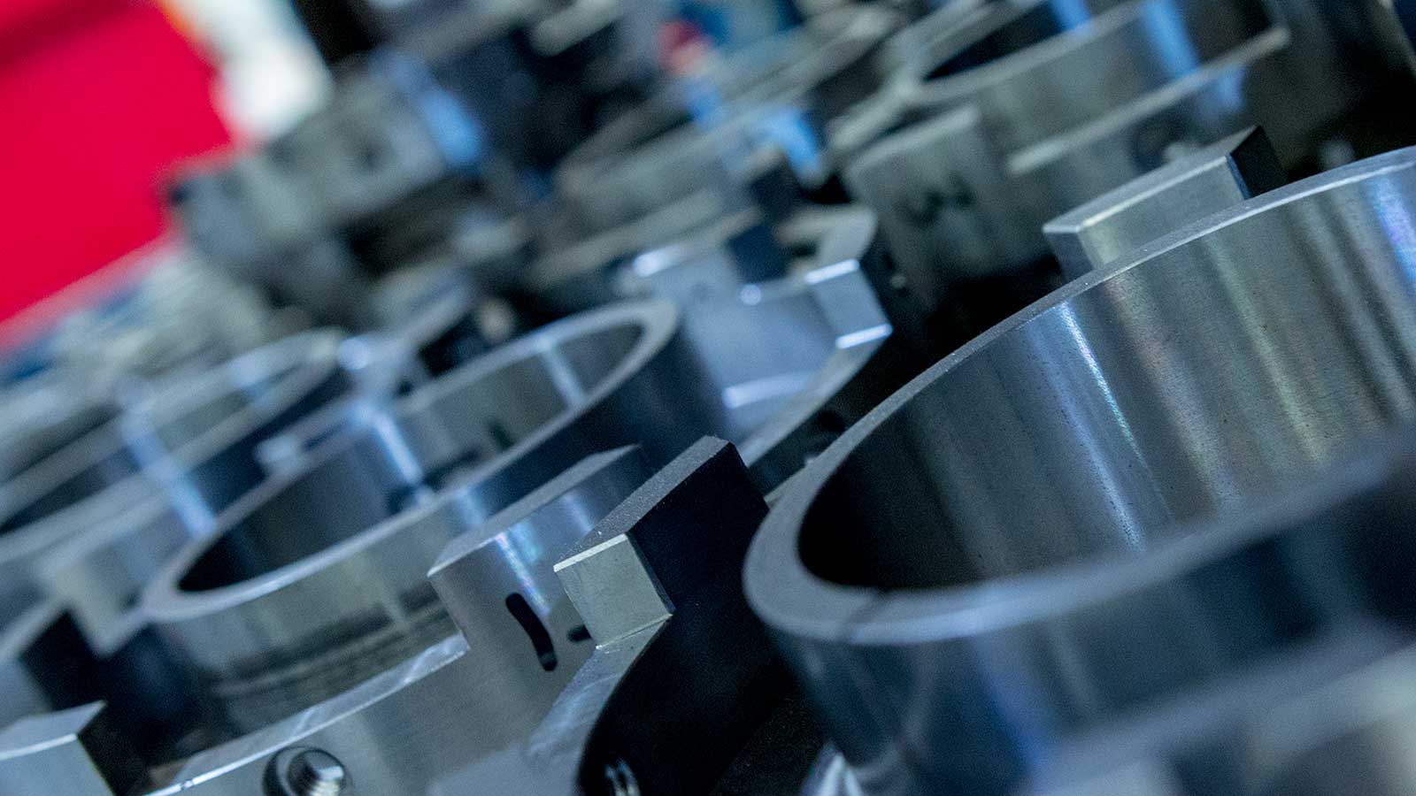 White Metal Bearings Manufacture & Repair KC Engineering Bearings