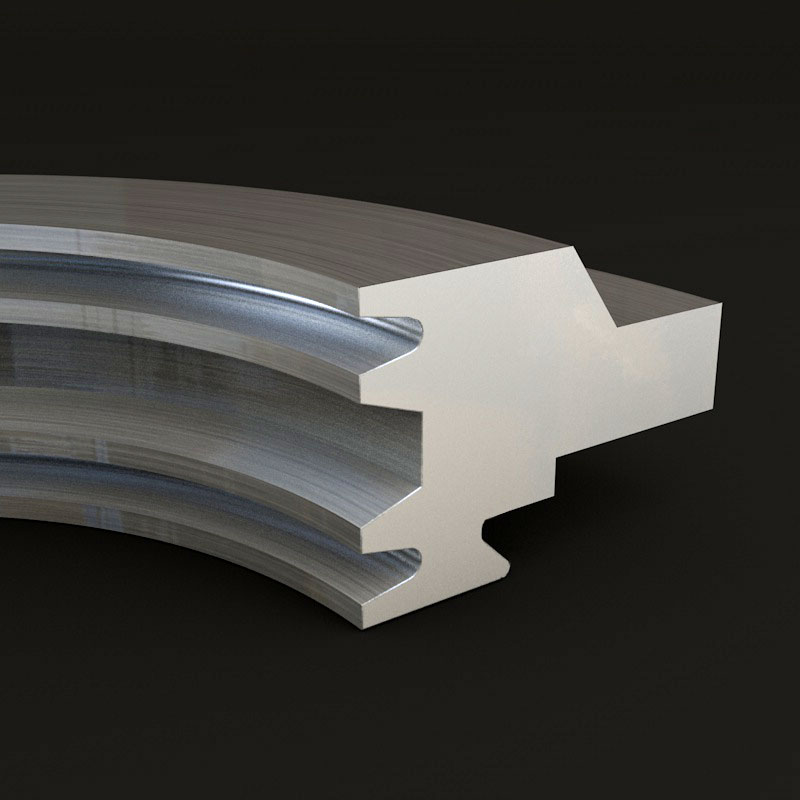 Journal Bearings and More Manufacturing Services KCEB