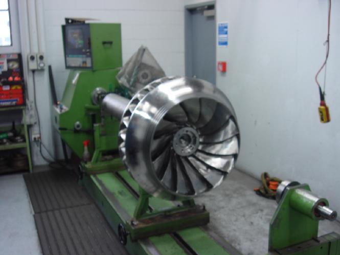 KC Engine Reconditioners Christchurch Our Machines