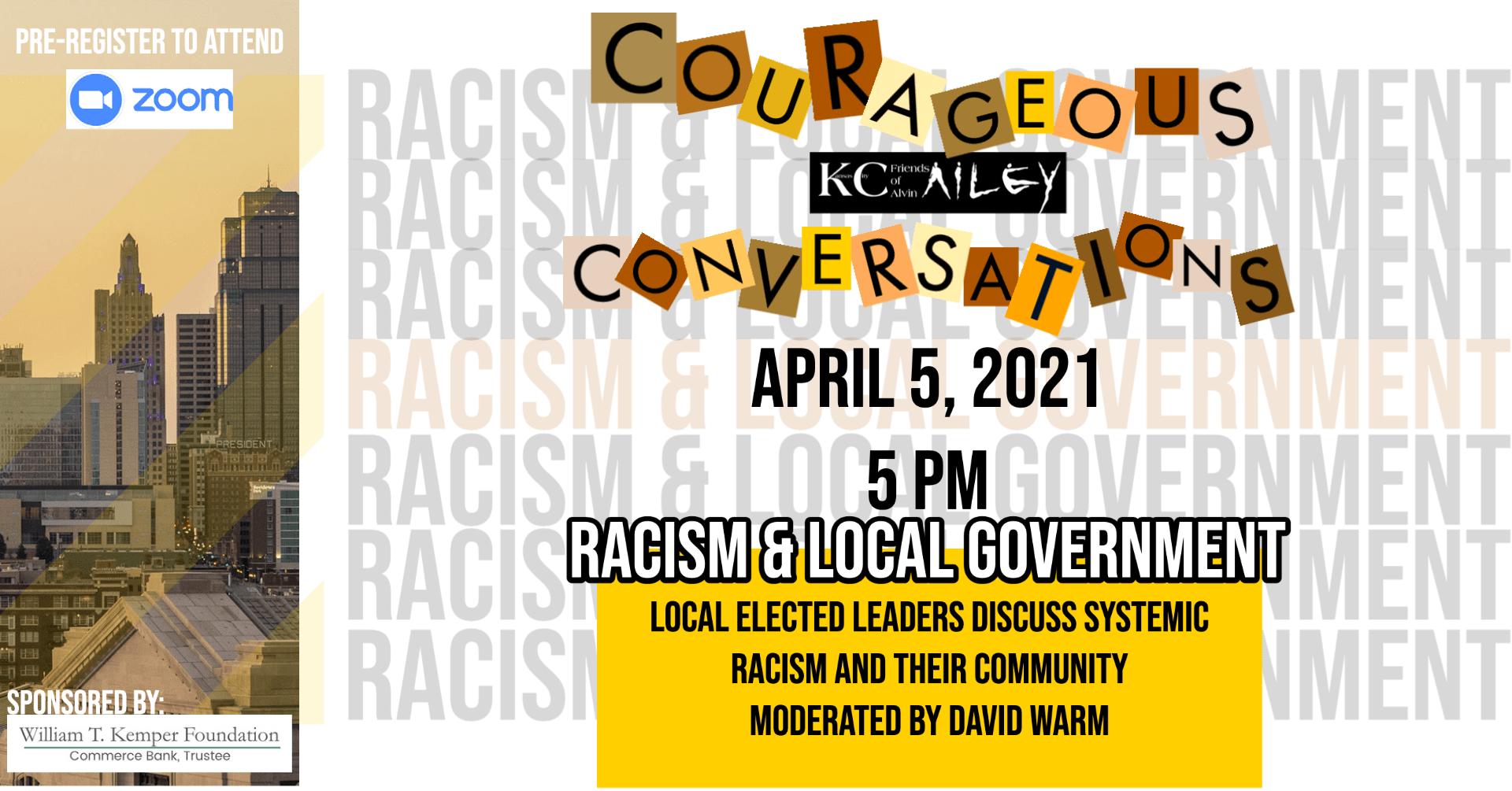 lee county summer camps 2023 Racism & Local Government 4/5/2021 Kansas City Friends of Alvin Ailey