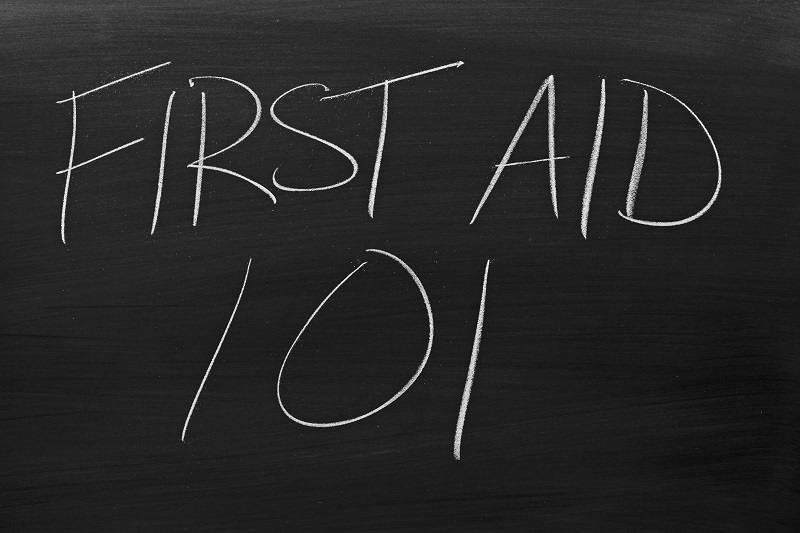 First Aid Classes Can Save Lives With Proper Training