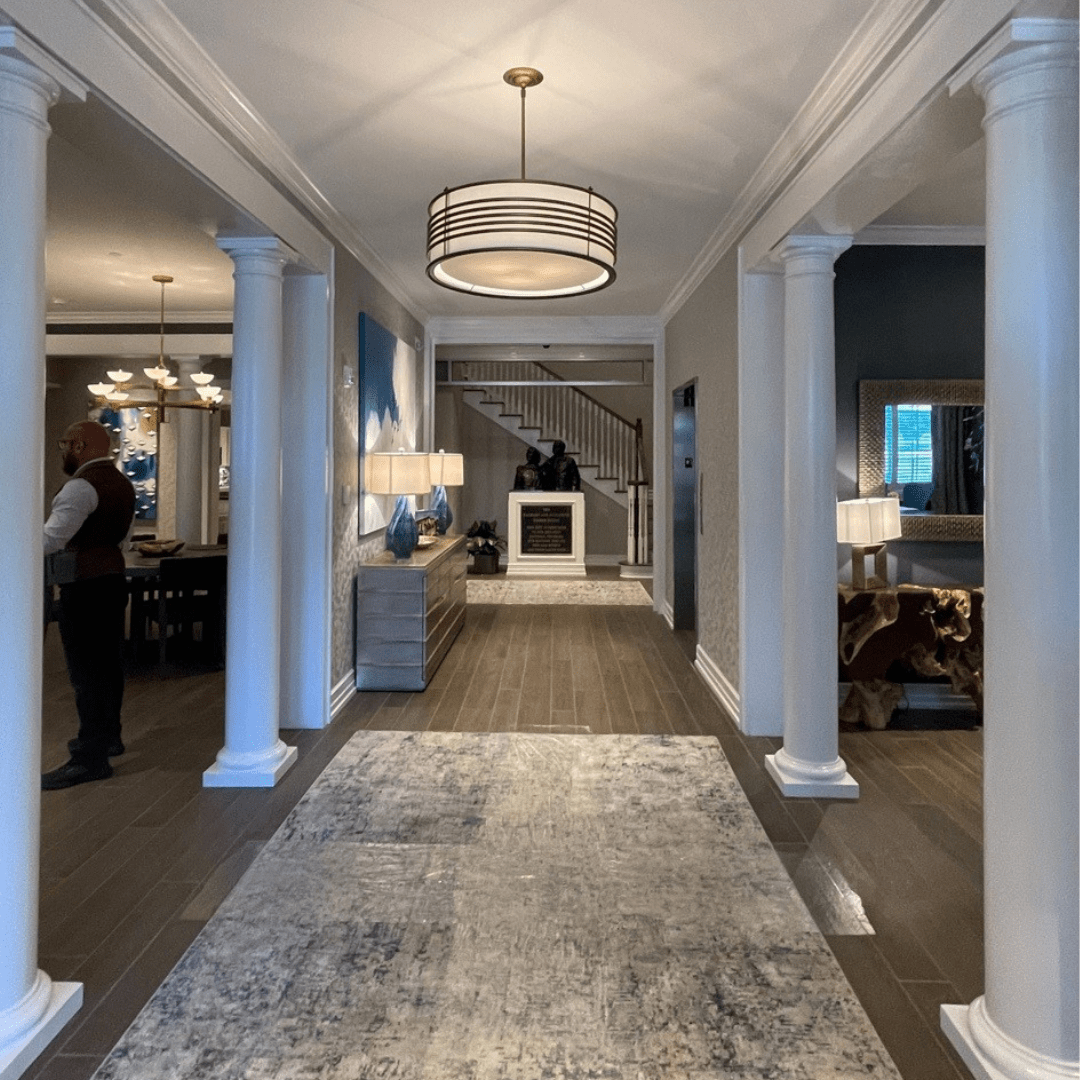 Homepage Fisher House Kansas City