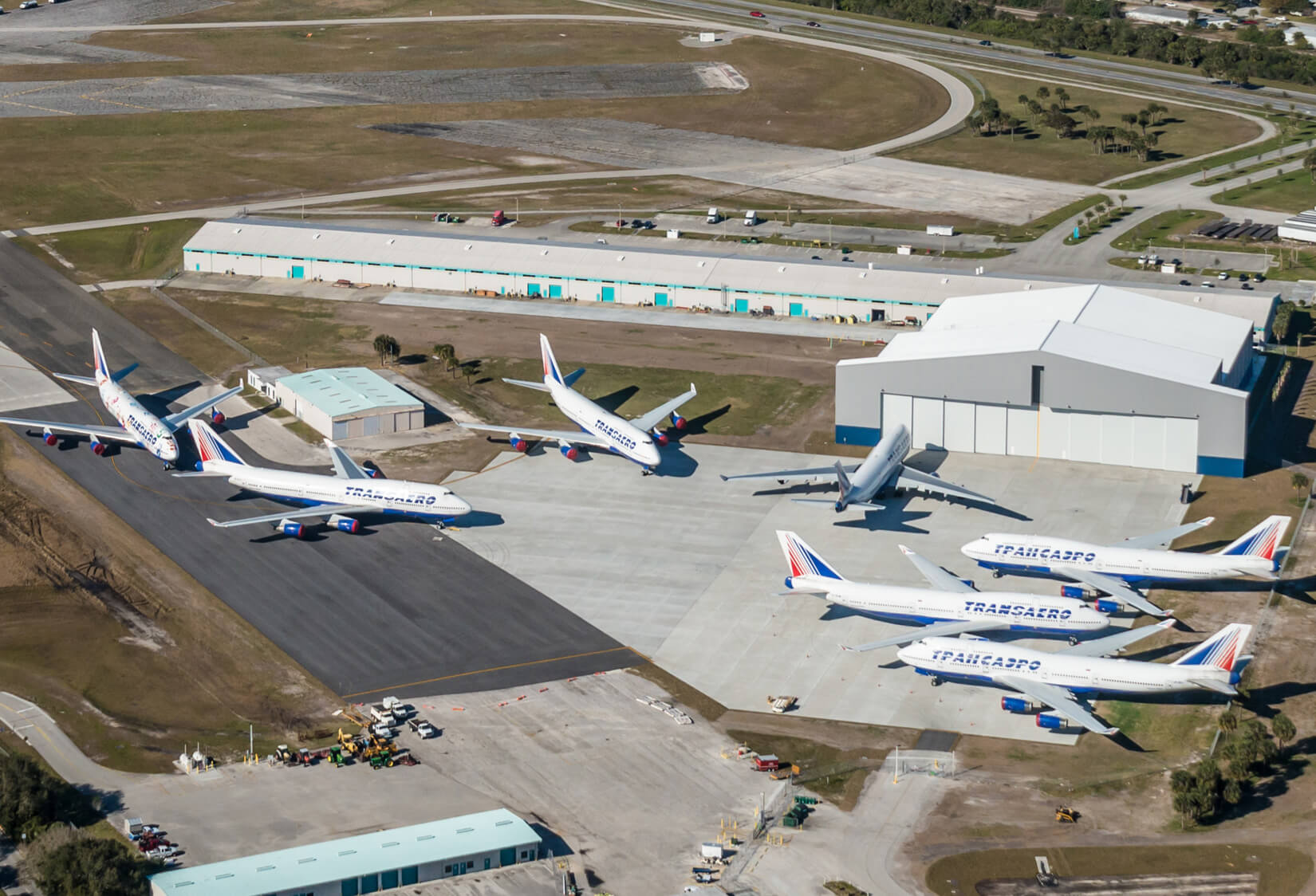 KCF Site Development Central Florida Land Development