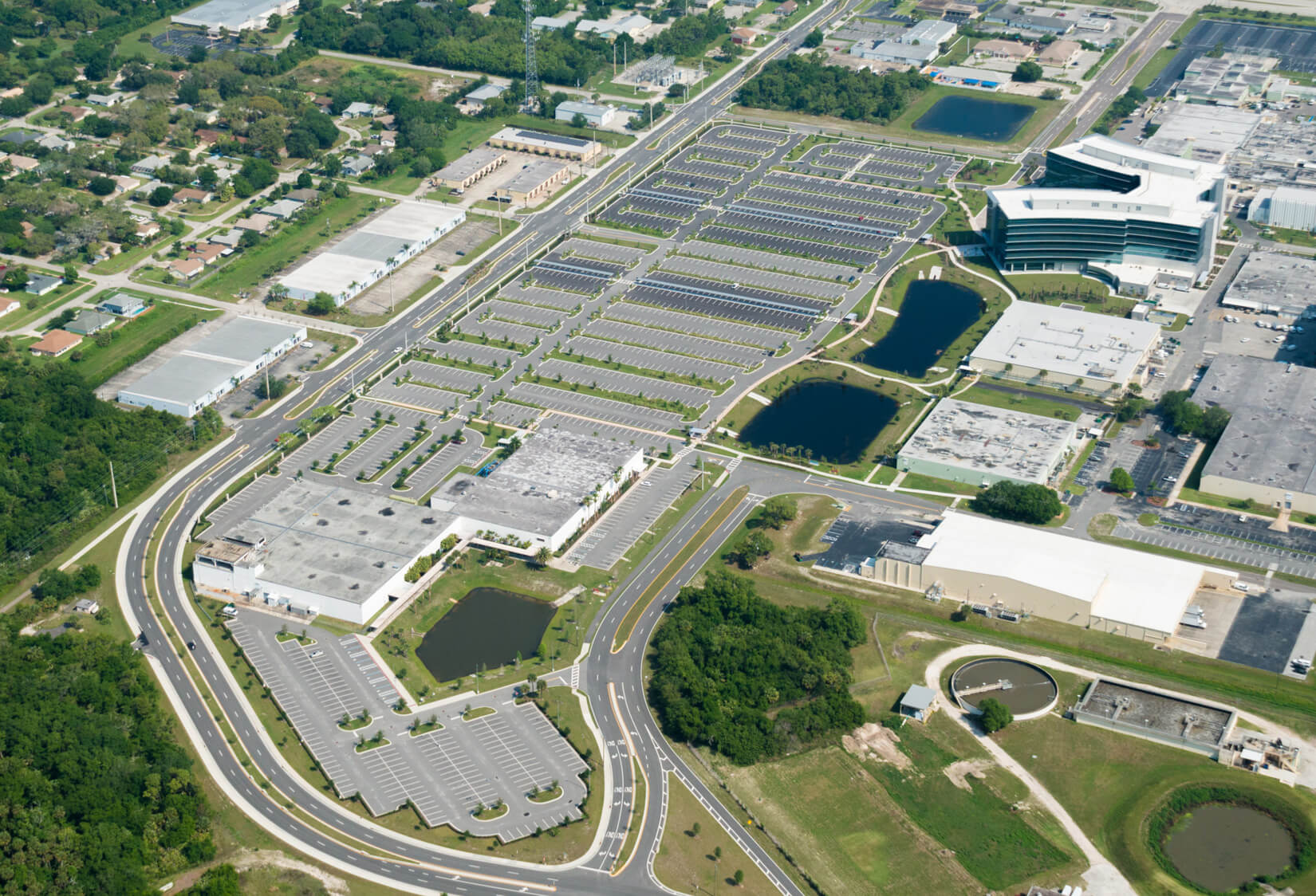 KCF Site Development Central Florida Land Development