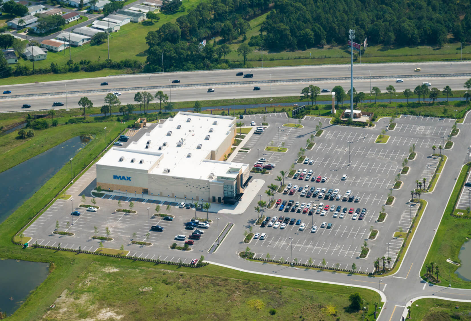 KCF Site Development Central Florida Land Development