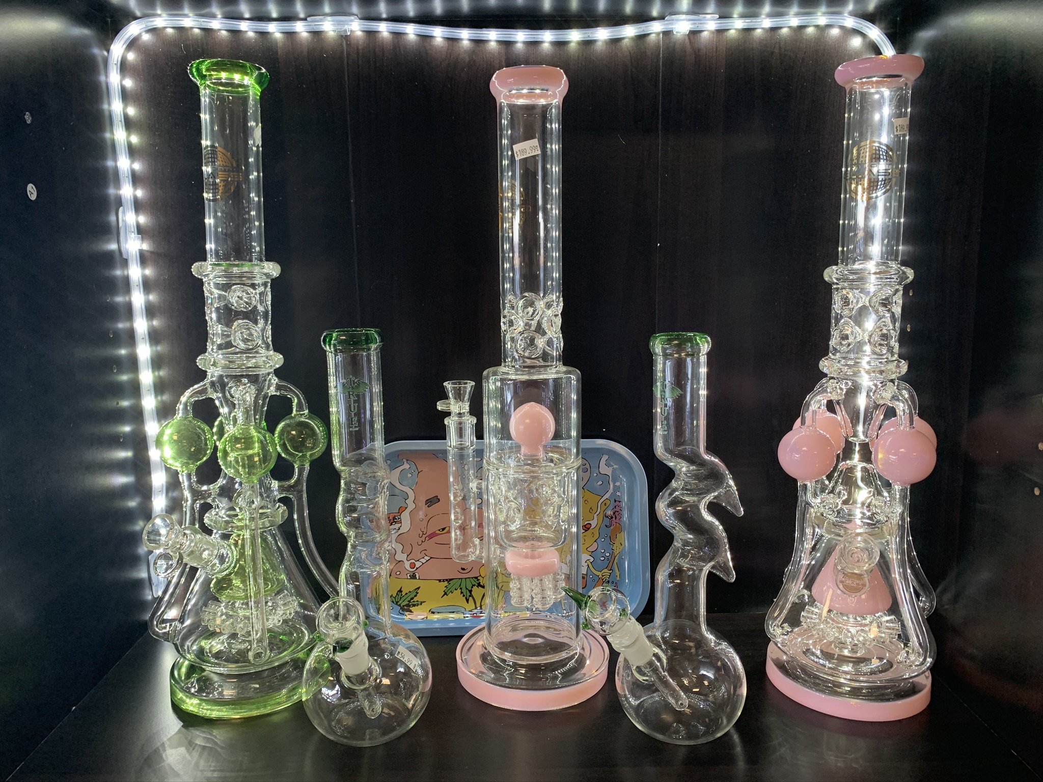 Smoke Tokz Superstore