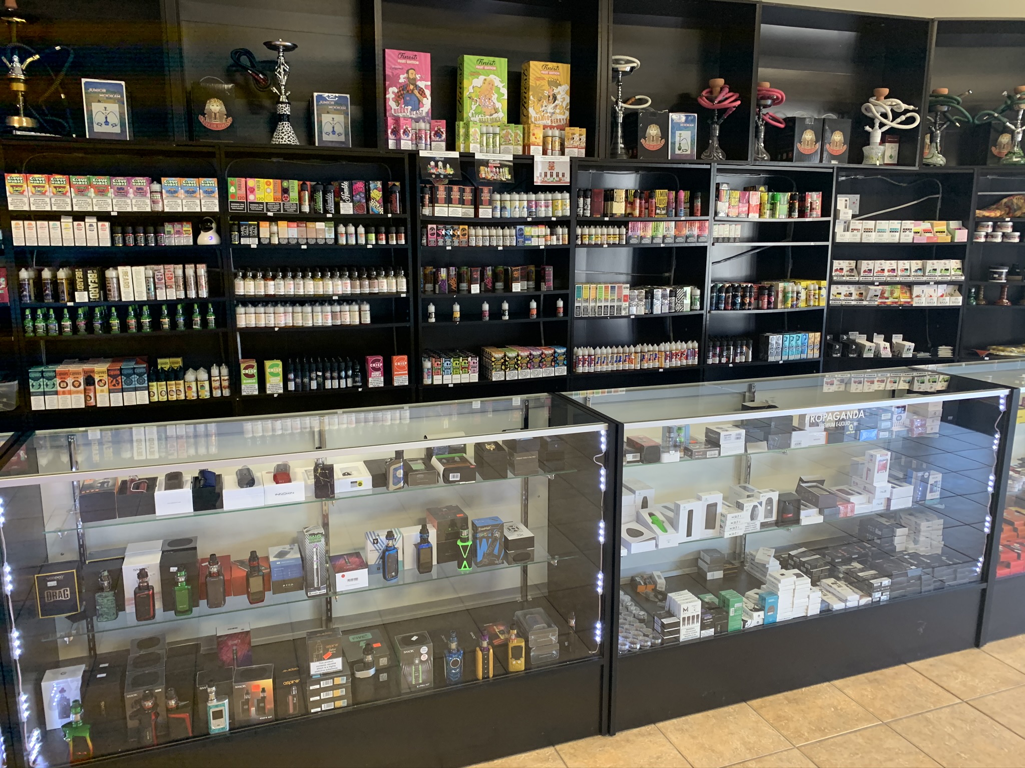 Smoke Tokz Superstore