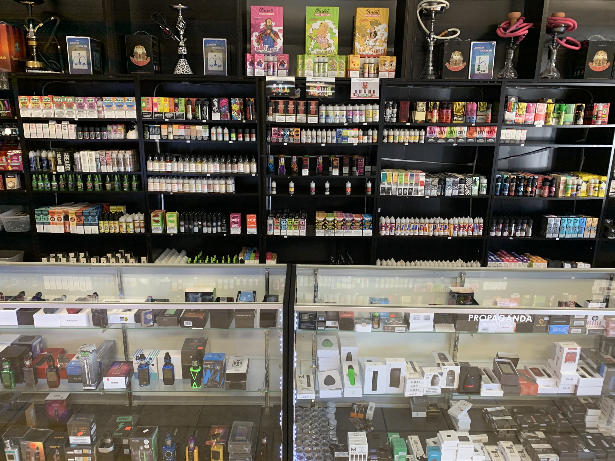 vapemodsvapese liquidsvaporizers Smoke Tokz Superstore